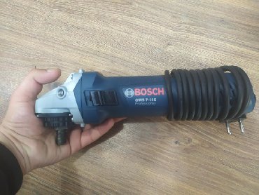 ot biçən rotor: Laqonda 125mm argenal temiz