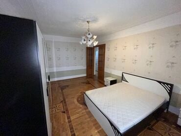 Uzunmüddətli kirayə mənzillər: Kirayə mənzil – Nərimanov metrosuna yaxın Heydər Əliyev prospekti 80 — 2