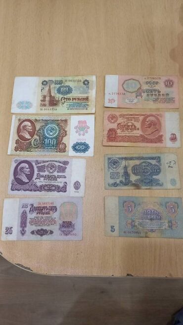 10 min rubl nece manatdir: Satiram 4 ədəd - 5 rubl 15 ədəd - 10 rubl 10 ədəd - 25 rubl 13 ədəd -