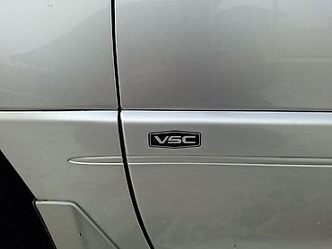 Lexus: Lexus RX: 2001 г., 3 л, Автомат, Газ, Кроссовер at lalafo.kg — 14 Lexus: Lexus RX: 2001 г., 3 л, Автомат, Газ, Кроссовер — 14