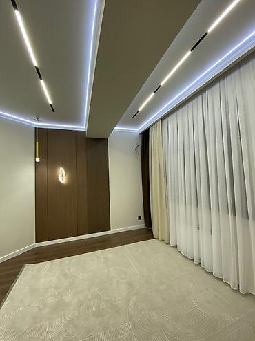 Продажа квартир: 2 комнаты, 60 м², Элитка, 8 этаж, Дизайнерский ремонт — 6