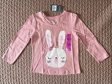primark: Рубашка, цвет - Белый, Новый — 4