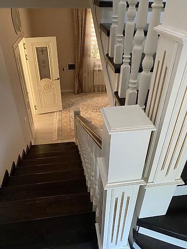 Долгосрочная аренда домов: 230 м², 6 комнат, Теплый пол, Бассейн, Амбарная — 10