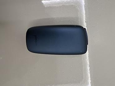 iqos solid 2.0: Ploom tütün qızdırma cihazı (heat‑not‑burn) - Rəng: tünd mavi - — 2