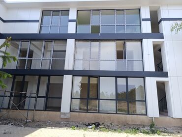ош квартира на аренду: 1 комната, 33 м², Индивидуалка, 1 этаж, Косметический ремонт
