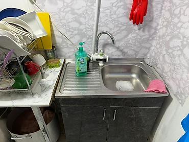 Аренда ресторанов и кафе: Дордой \Ибраимова Продается готовый бизнес фастфуд помещение в — 5