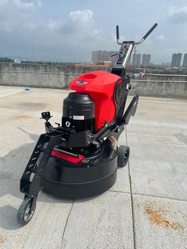 Бетонные работы: Стяжка Монтаж, Гарантия, Бесплатная консультация Больше 6 лет опыта — 9