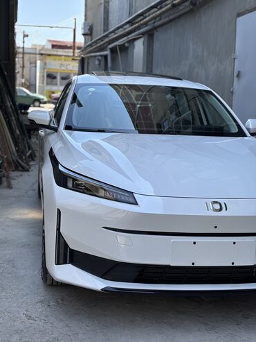 Avtomobil satışı: Changan : 1.5 l | Sedan
