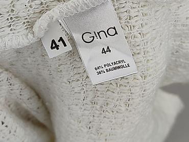 alba: Gina, Kardigan damski, rozmiar 2XL — 5