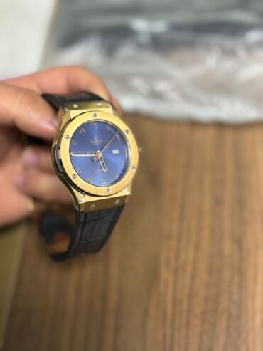samsung saat qiymetleri: İşlənmiş, Qol saatı, Hublot