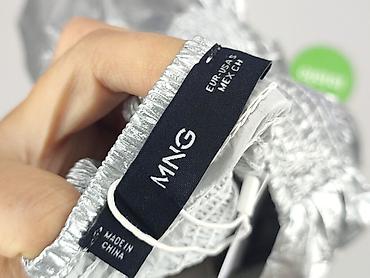 cn 17588a: Mango, Top damski, rozmiar S — 4