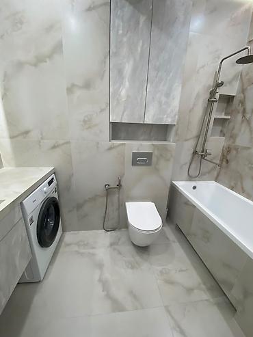 Продажа квартир: 1 комната, 52 м², Моссовет 6 этаж, Дизайнерский ремонт — 13