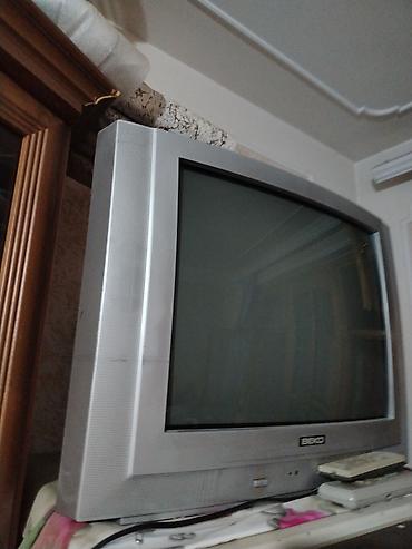 vietnam iphone 11 pro: BEKO kineskop televizoru - Ekran: təxminən 29–32" diaqonal, geniş — 3