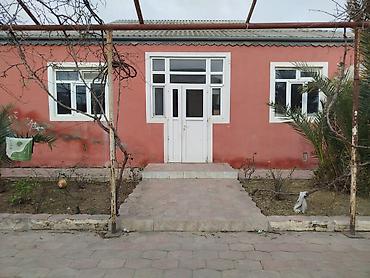 Həyət evləri və villaların satışı: Zığ qəs. 6 otaqlı, 170 kv. m, Orta təmir — 7