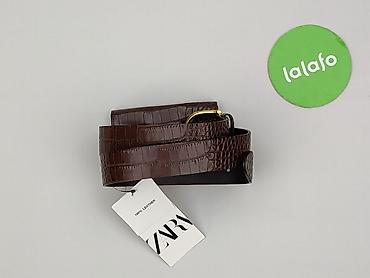 dodatki modowe: Pasek, Damskie, stan - Idealny — 3