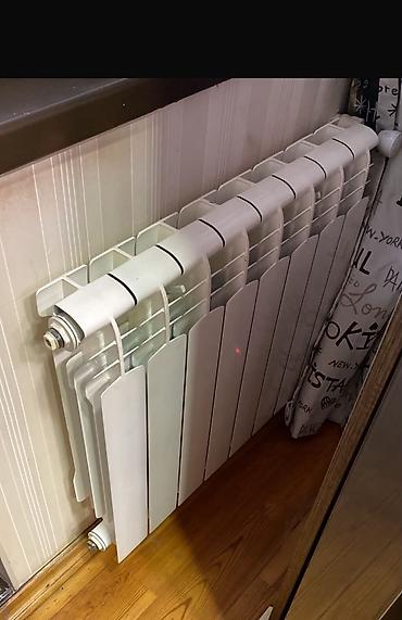 seksiyali radiator: Radiator 2eded 8seksiya 7seksiya 4azn bir seksiyasi Yasamal 9861 — 1