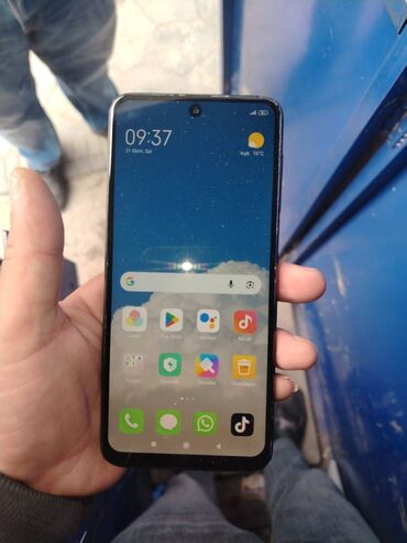 redmi a5 qiyməti: Xiaomi Mi 9 Pro, 128 ГБ, 
 Сенсорный, Отпечаток пальца, Две SIM карты