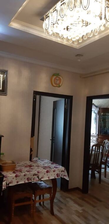 Yeni tikili: Bakıxanov qəs., 2 otaqlı, Yeni tikili, 67 kv. m -da lalafo.az — 7 Yeni tikili: Bakıxanov qəs., 2 otaqlı, Yeni tikili, 67 kv. m — 7