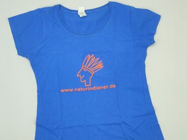 hm legginsy rozszerzane: T-shirt, M (EU 38), condition - Very good