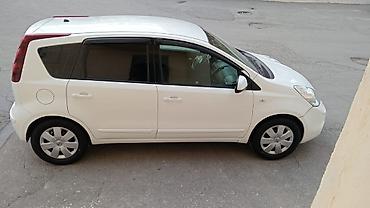 nissan note 2014: Maşin saz veziyetdedir,Heç bir xerc teleb etmir.Maşin pirekita deyil — 8