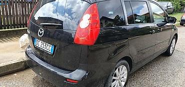 obd2 usb kabel: MAZDA 5 - KOMPLETAN AUTO U DELOVIMA | MAZDA 5 polovni delovi — 3