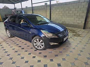 шевроле коболт: Hyundai Solaris: 2016 г., 1.6 л, Автомат, Бензин, Седан — 3