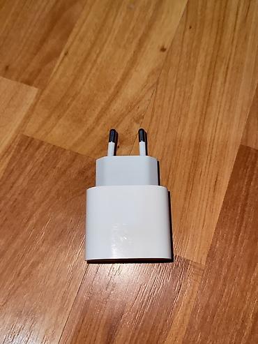 Simsiz şarj cihazı Apple, > 20 Vt, İşlənmiş