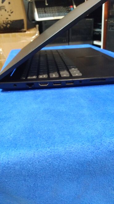 Lenovo: İşlənmiş Lenovo 15.6 ", AMD A6, 256 GB -da lalafo.az — 4 Lenovo: İşlənmiş Lenovo 15.6 ", AMD A6, 256 GB — 4