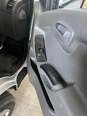 кузов портер 2: Легкий грузовик, Hyundai, Стандарт, Б/у — 7