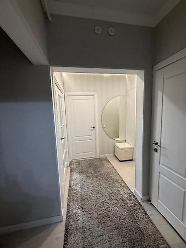 Продажа квартир: 4 комнаты, 100 м², Элитка, 1 этаж, Евроремонт — 5