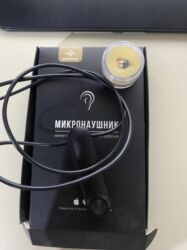 samsun a56: Yeni Simsiz (Bluetooth) Qulaqcıqlar, Samsung, rəng - Qara