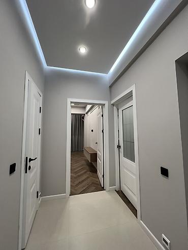 Продажа квартир: 1 комната, 43 м², Элитка, 11 этаж, Дизайнерский ремонт — 6