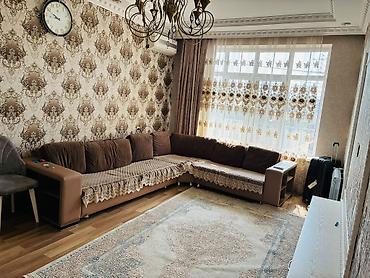 Продажа домов: Поселок Бинагади 5 комнат, 180 м², Нет кредита, Свежий ремонт — 2