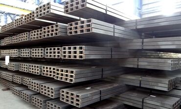 Profillər, şvellerlər: Profil, Polad, 12 m, Ödənişli çatdırılma, Pulsuz çatdırılma, Kredit yoxdur — 6