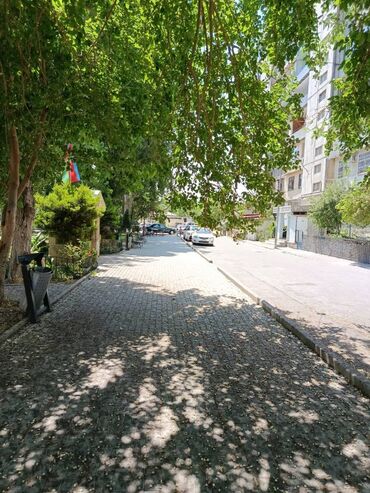 Köhnə tikili: Bakı, 3 otaqlı, Köhnə tikili, m. Həzi Aslanov, 82 kv. m — 22