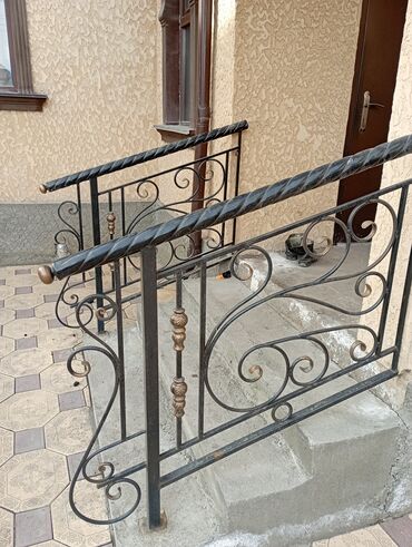 Сварка: Сварка | Тапчаны, Перила, Заборы, оградки Бесплатная смета, Гарантия, Высотные работы — 18