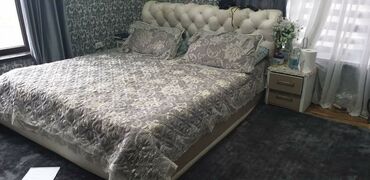 ручная работа кораблик в Кыргызстан | ОХОТА И РЫБАЛКА: Продается мебель спальный гарнитур темный 35 тыс Белый Гарнитур 40