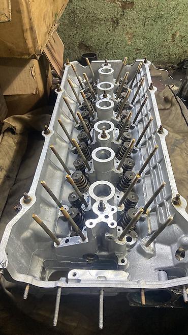 СТО, ремонт транспорта: Услуги моториста, Ремонт двигателя, без выезда — 24