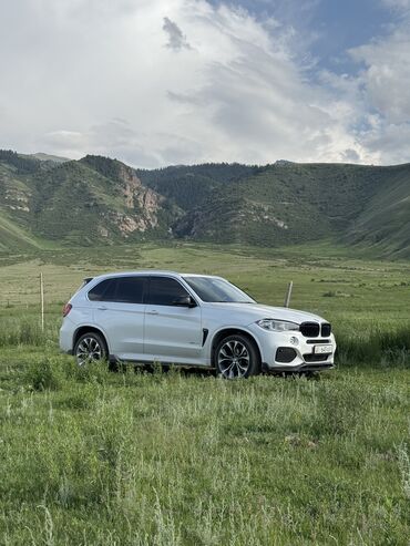 набор ключей для автомобиля б у: BMW X5 M: 2018 г., 3 л, Робот, Бензин, Внедорожник