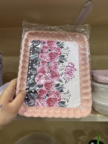 Digər məişət məhsulları: Məhsul: Müxtəlif məişət əşyaları dəsti (ayrılıqda istifadə oluna — 19