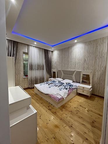 Həyət evləri və villalar: Mehdiabad 3 otaqlı, 110 kv. m, Yeni təmirli — 3