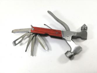 knipex alati: Visenamenski cekic 18 u 1 Predstavljam Vam visenamenski cekic 18 u 1