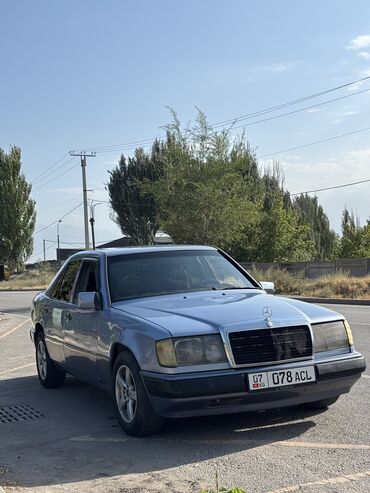 к5 машина бишкек цена: Mercedes-Benz W124: 1991 г., 2.3 л, Механика, Бензин, Седан