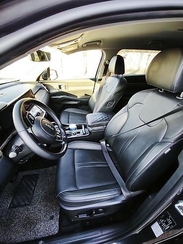 Kia: Kia Sorento: 2021 г., 2.2 л, Автомат, Дизель, Кроссовер — 5