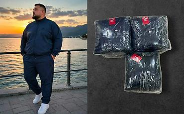 Prsluci: - Bračna štep deka 200x200 cm – EXTRA. Materijal: 100% pamuk (navedeno — 12