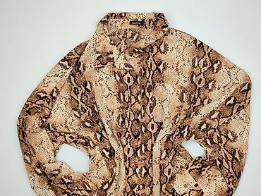 bluza paliona: Boohoo, Koszula damska, rozmiar 6XL — 1