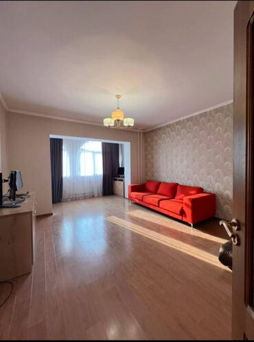 филармония квартира: 4 комнаты, 86 м², Индивидуалка, 6 этаж, Косметический ремонт