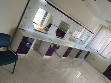 Salon, tibbi mebel dəsti: Işlənmiş salon malları satılır hər mehsulun ayrı ayrılıqda qiyməti — 5