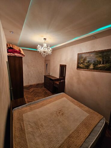 Uzunmüddətli kirayə mənzillər: Nesimi metrosuna piyada 5 deq mesafede Zerife Eliyeva adina gez -da lalafo.az — 6 Uzunmüddətli kirayə mənzillər: Nesimi metrosuna piyada 5 deq mesafede Zerife Eliyeva adina gez — 6