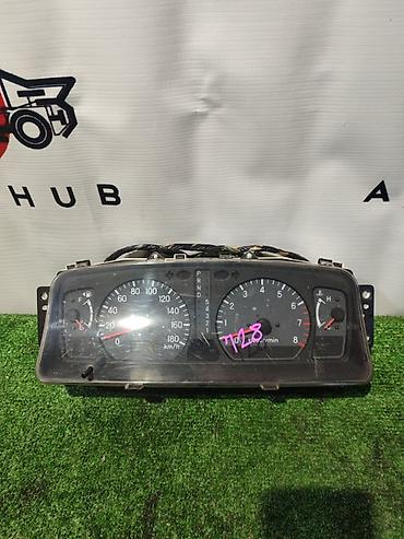 mont: Щиток приборов Mitsubishi Б/у — 1